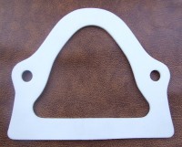 Tesnenie tvarové pod nádržku WC kombi č.603